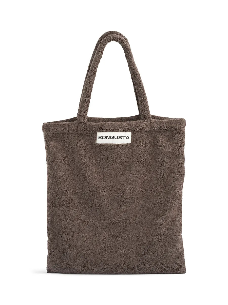 Naram tygkasse från Bongusta - Coffee - Jacobsen Plus