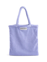 Naram tygkasse från Bongusta - Lavender Blue - Jacobsen Plus