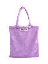 Naram tygkasse från Bongusta - Soft Fuchsia - Jacobsen Plus
