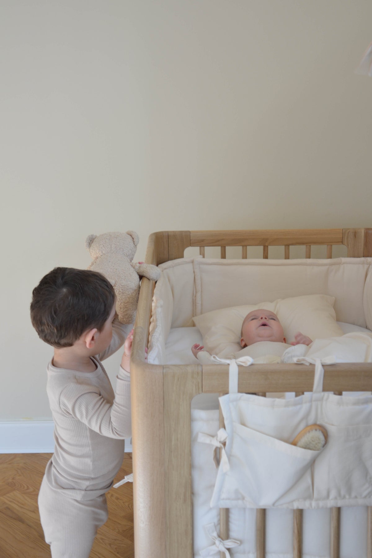 Nature Babysäng 2.0 från We Are Bitte - 6 - Jacobsen Plus