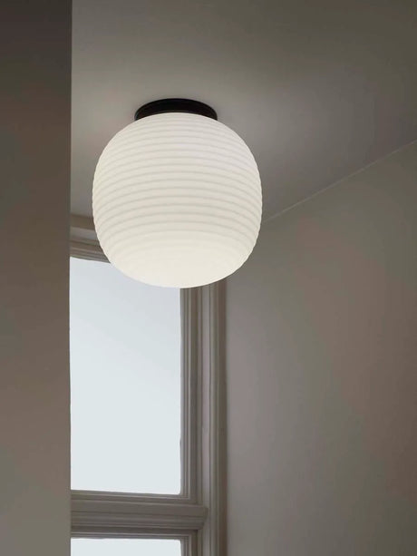 Lantern taklampa medium, från New Works - 2 - Jacobsen Plus