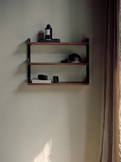 Tea Shelf från New Works - Vit-vit - Jacobsen Plus