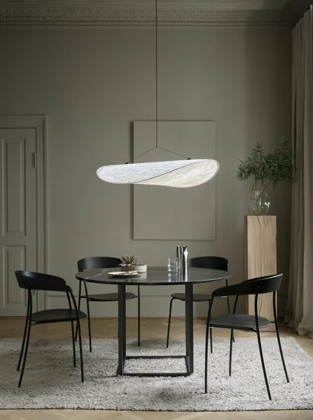 Tense Pendellampa Ø90 från New Works - 4 - Jacobsen Plus