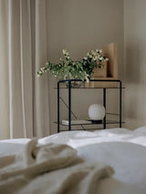 Lantern Globe bordslampa liten, från New Works - 3 - Jacobsen Plus