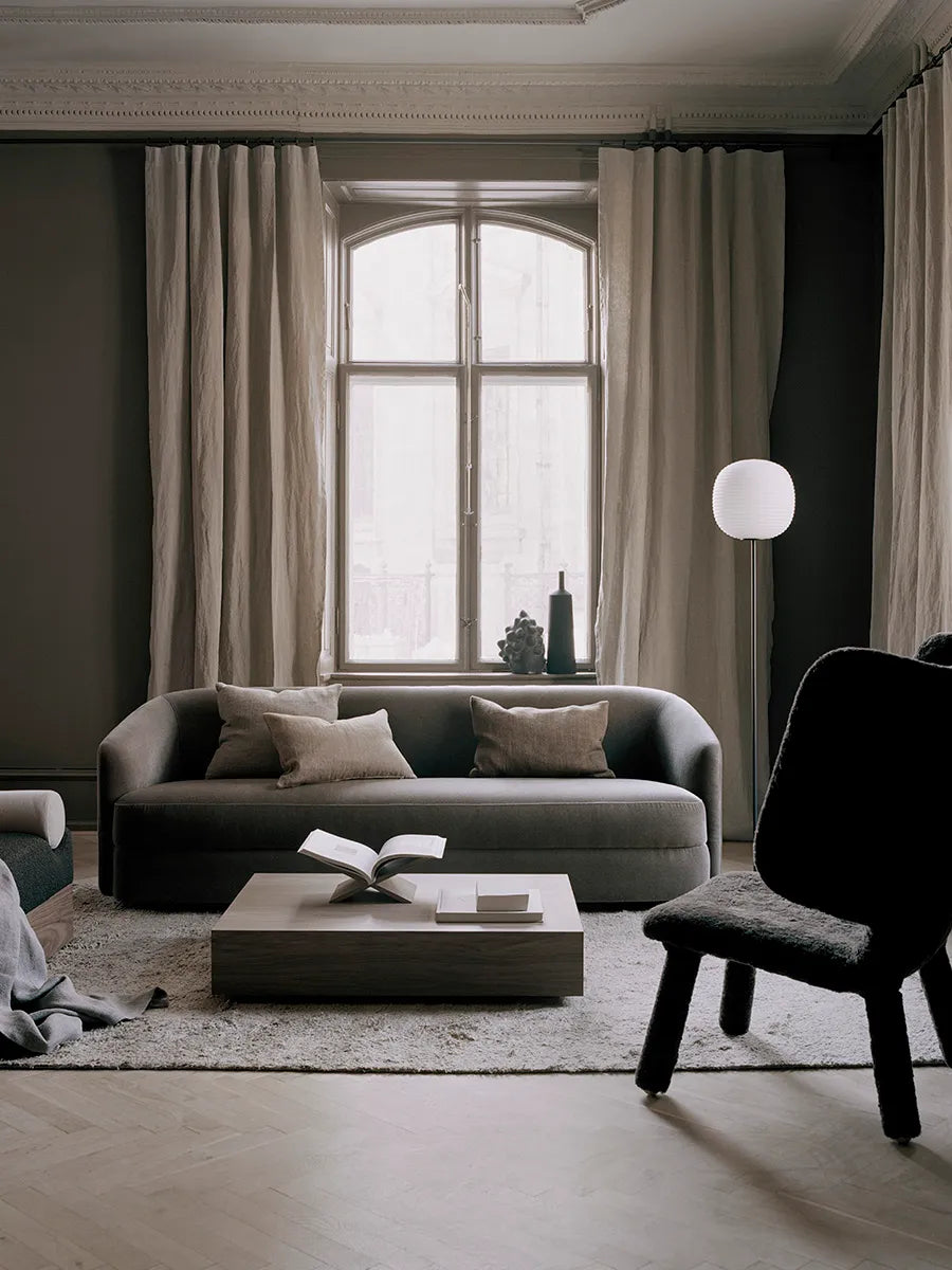 Lantern golvlampa från New Works - 2 - Jacobsen Plus