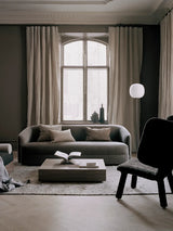 Lantern golvlampa från New Works - 2 - Jacobsen Plus