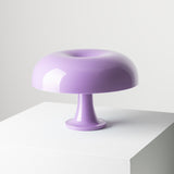 Nessino Bordslampa från Artemide - Special edition lilac - Jacobsen Plus