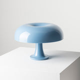 Nessino Bordslampa från Artemide - Special edition light blue - Jacobsen Plus
