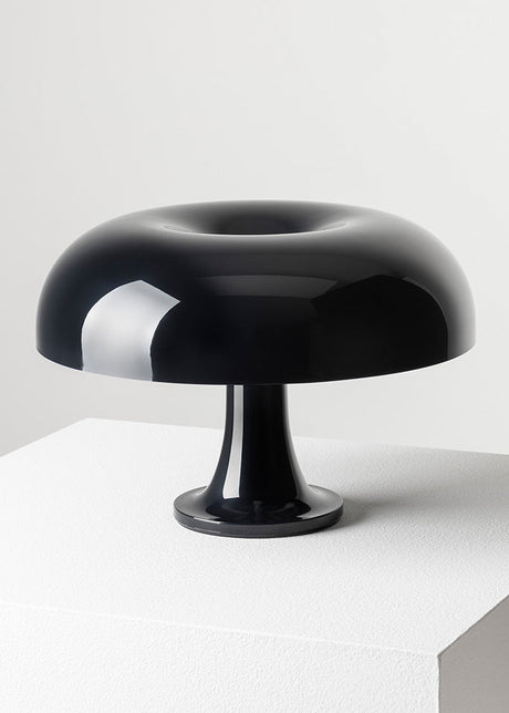 Nessino Bordslampa från Artemide - Red - Jacobsen Plus