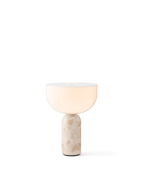 Kizu Portable, Kunis Breccia Marble från New Works - Jacobsen Plus