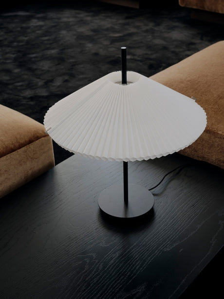 New Works Nebra bordslampa - 3 - Jacobsen Plus