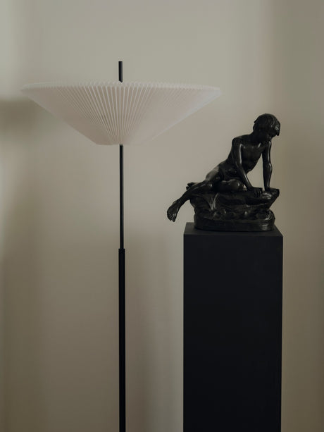 New Works Nebra golvlampa - 3 - Jacobsen Plus