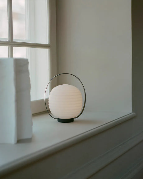 Lantern Bärbar bordslampa från New Works - 2 - Jacobsen Plus