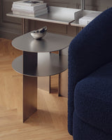 New Works Rand sidobord - 3 - Jacobsen Plus
