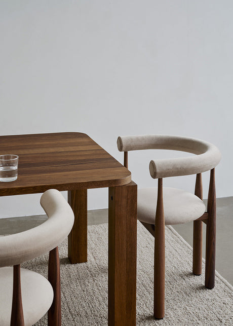 Sway Rug, Muscat från New Works - 200x300 cm - Jacobsen Plus