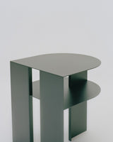 New Works Rand sidobord - 11 - Jacobsen Plus