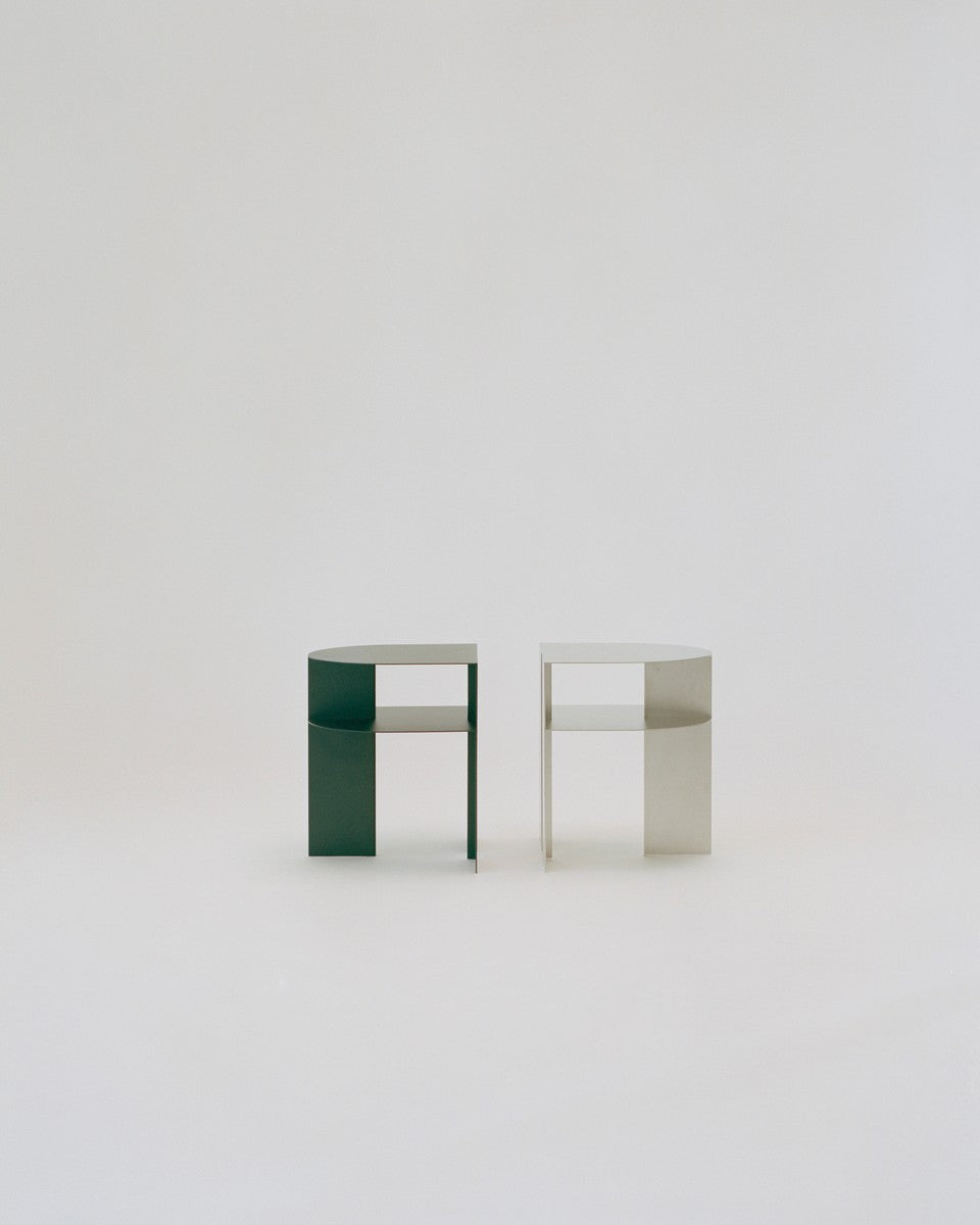 New Works Rand sidobord