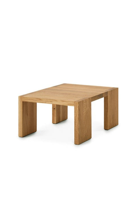 Tenon sidobord från New Works - Ek - Jacobsen Plus