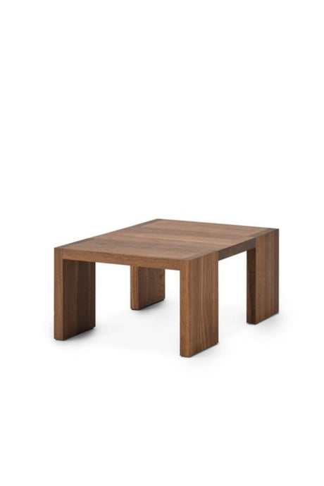 Tenon sidobord från New Works - Ek - Jacobsen Plus