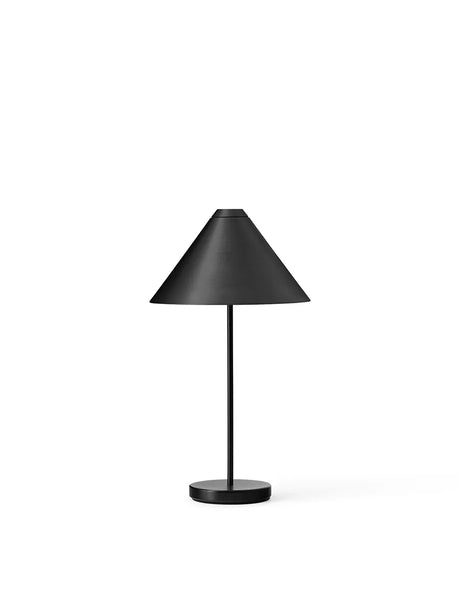 Brolly portable, steel svart från New Works - Jacobsen Plus