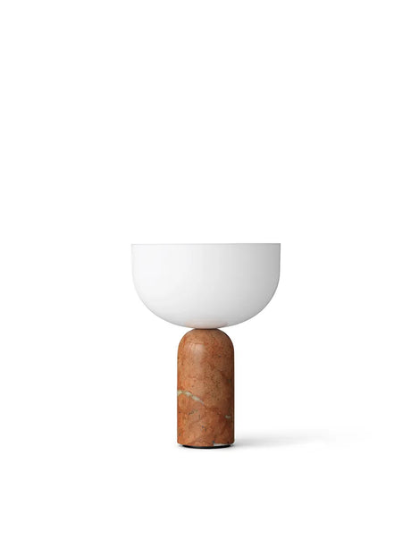 Kizu Portable, Breccia Pernice Marble från New Works - 4 - Jacobsen Plus