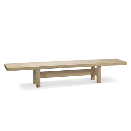 Nordsø Bänk av Friis & Moltke - 200 cm - Jacobsen Plus