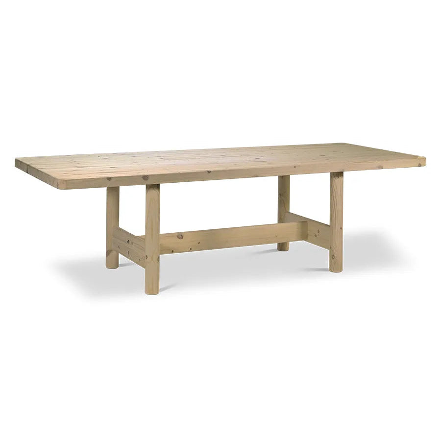 Nordsø Bord av Friis & Moltke - 200 cm - Jacobsen Plus