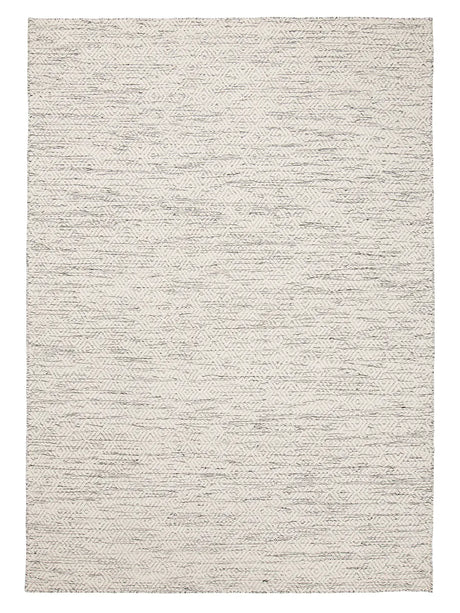 Nyoko Matta från Linie Design - White / 140 x 200 cm - Jacobsen Plus