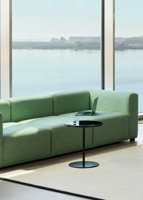 Mags 3 pers. Soffa, kombination 1 från HAY - Atlas - Jacobsen Plus