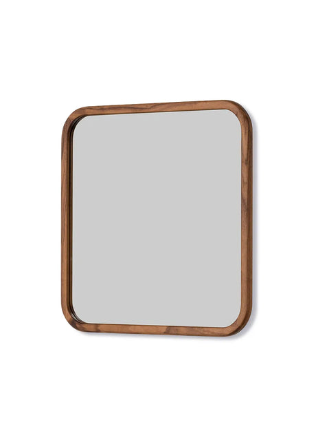 Silhouette Spegel 70x70 från Fredericia Furniture - 3 - Jacobsen Plus