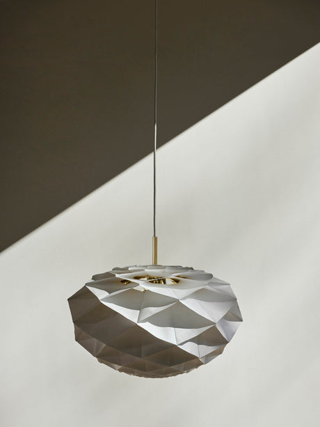 OS111 Begonya Pendellampa, Ø50 cm från Carl Hansen & Søn - 5 - Jacobsen Plus
