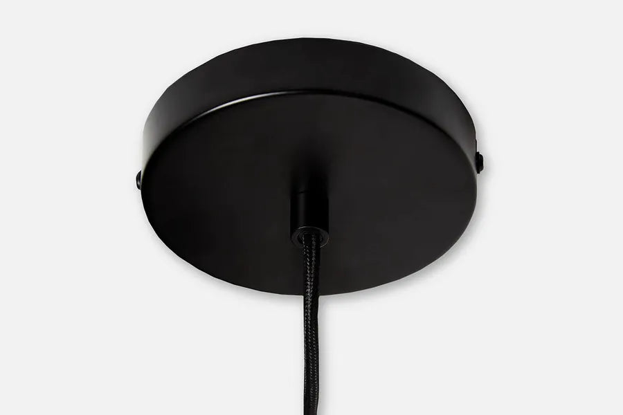 Cono pendel med 3 skärmar från Woud - 4 - Jacobsen Plus