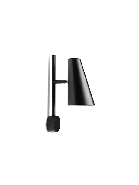 Cono vägglampa från Woud - Jacobsen Plus