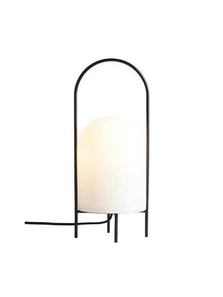 Ghost Bordslampa från Woud - Jacobsen Plus