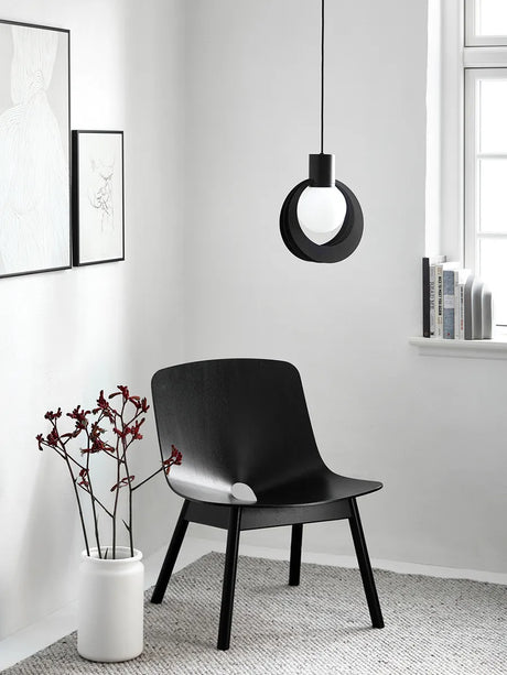 Lunar Pendant från Woud - 3 - Jacobsen Plus