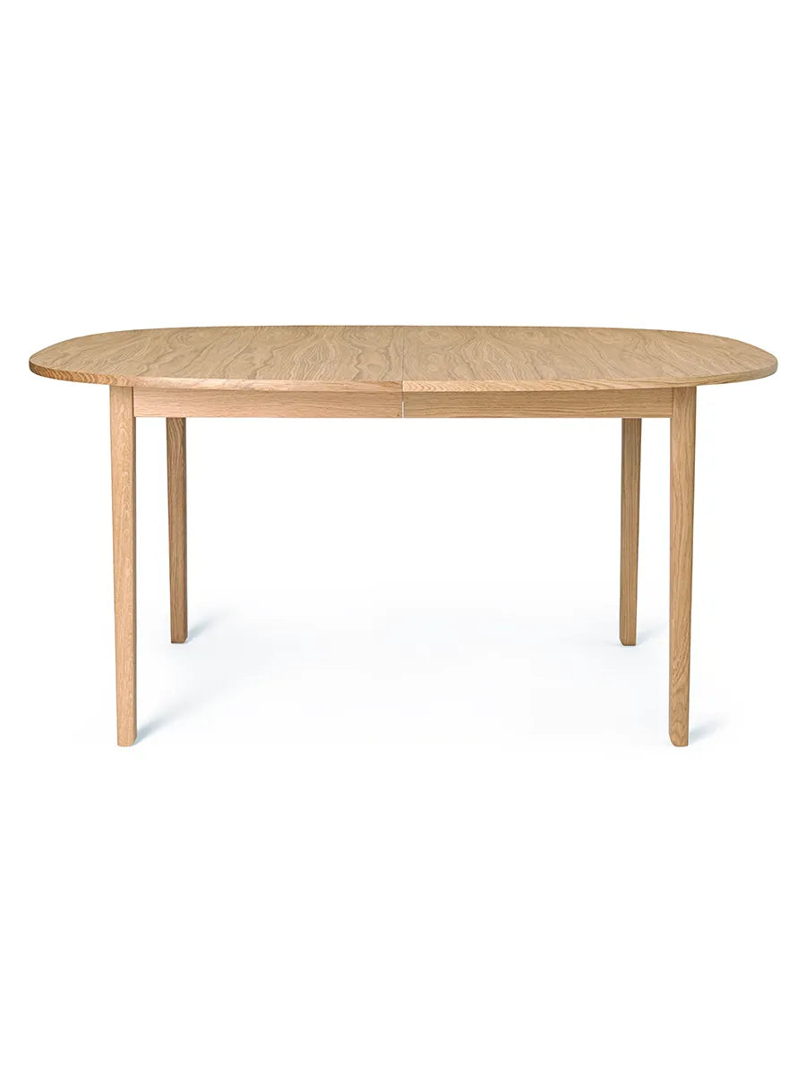 OW224 Rungstedlund Matbord från Carl Hansen & Søn - 1 - Jacobsen Plus