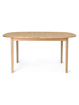 OW224 Rungstedlund Matbord från Carl Hansen & Søn - 1 - Jacobsen Plus