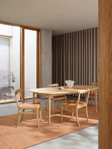 OW224 Rungstedlund Matbord från Carl Hansen & Søn - 3 - Jacobsen Plus