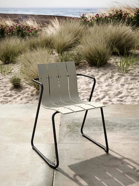 Ocean stol, sand från Mater - 5 - Jacobsen Plus