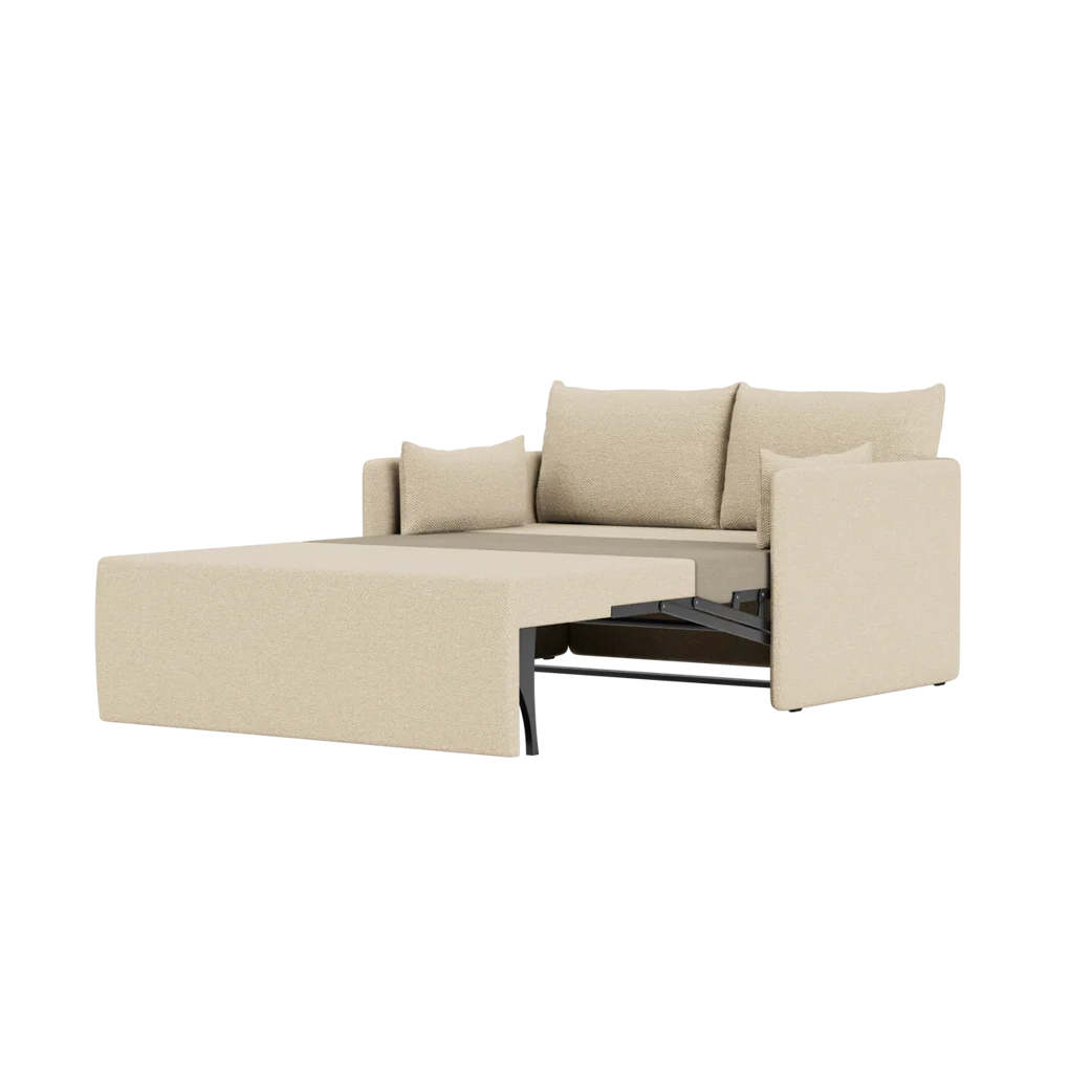  - Logan Sand - Jacobsen Plus