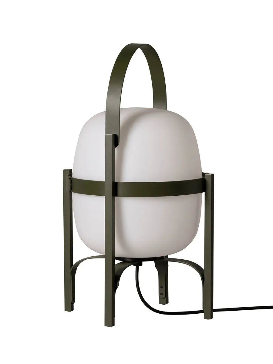 Cesta Exterior Lampa från Santa and Cole - 17 - Jacobsen Plus