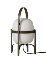 Cesta Exterior Lampa från Santa and Cole - 17 - Jacobsen Plus