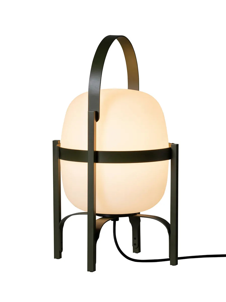 Cesta Exterior Lampa från Santa and Cole - 1 - Jacobsen Plus