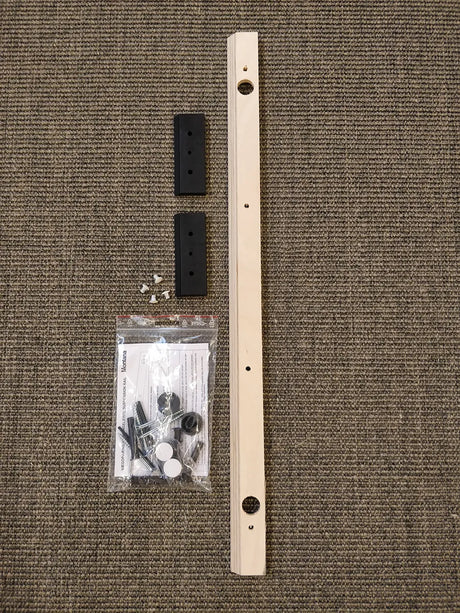 Montana Upphängningsbeslag - '6 bredde 35,4 cm. - Jacobsen Plus
