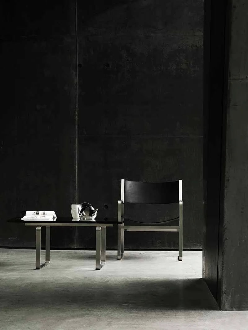 CH106 Soffbord 95x95 från Carl Hansen & Søn - 4 - Jacobsen Plus