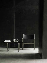 CH106 Soffbord 95x95 från Carl Hansen & Søn - 4 - Jacobsen Plus