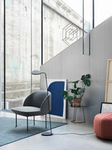 Leaf Golvlampa från Muuto - 2 - Jacobsen Plus