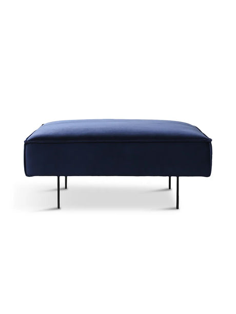 Pall, modul från HANDVÄRK - Dark grey - Jacobsen Plus