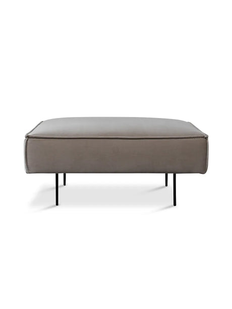 Pall, modul från HANDVÄRK - Dark grey - Jacobsen Plus
