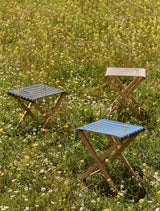 Outdoor Market hopfällbar pall från HAY - 4 - Jacobsen Plus